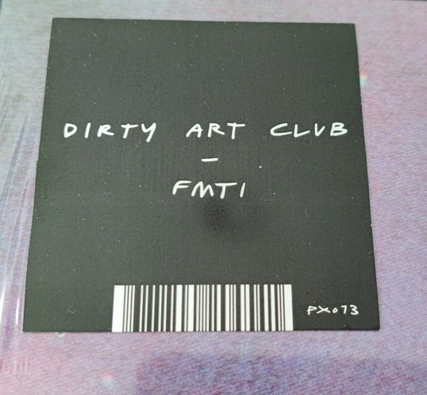 FMTI | Mint (M) Mint (M)