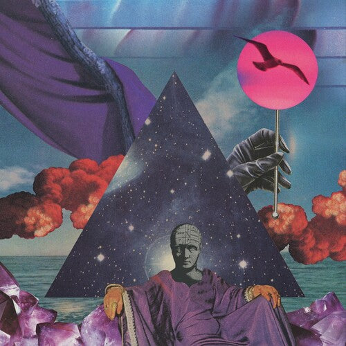 Heavy Starch (2 Lp's) | Mint (M) Mint (M)
