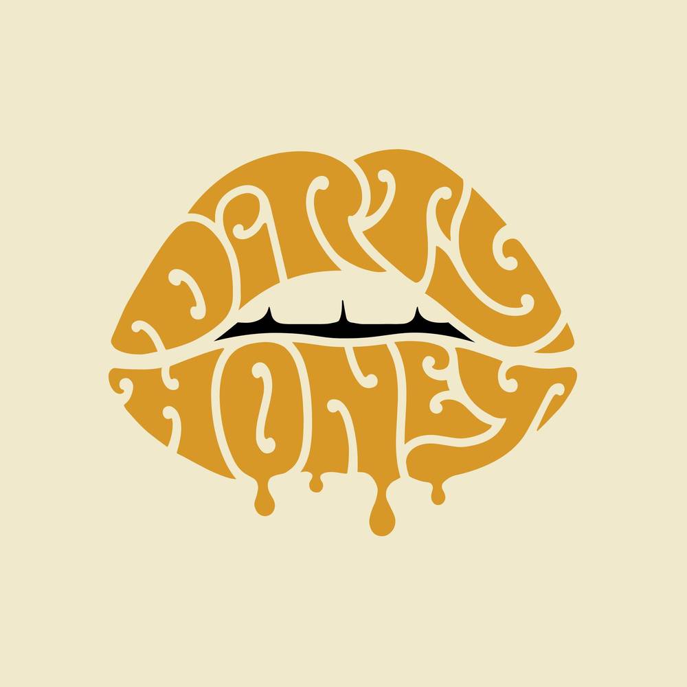 Dirty Honey (LP) | Mint (M) Mint (M) - BLUES *SEALED*