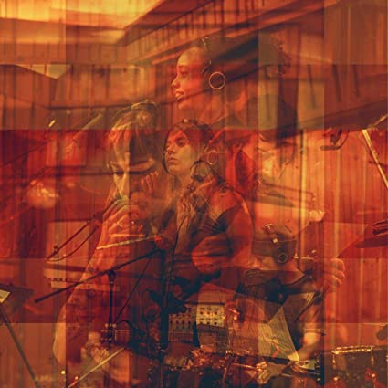 Dirty Projectors - Sing The Melody (Digital Download Card) |