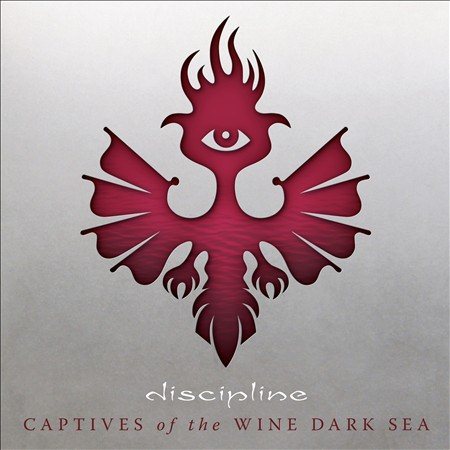 Discipline - CAPTIVES OF THE WINE DARK SEA |