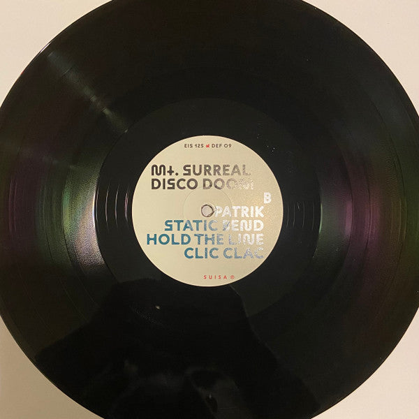 Disco Doom - Mt. Surreal | Mint (M) Mint (M) - ALT/INDIE