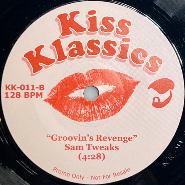 Disco's Revenge / Groovin's Revenge | Mint (M) Generic