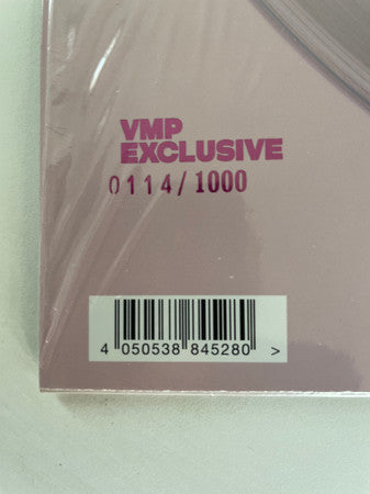 Delusions (VMP COLOR VINYL) | Mint (M) Mint (M) - DISCO *NEW/COLOR*