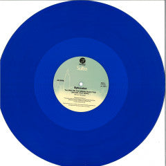 You Make Me Feel (Mighty Real)(BLUE VINYL) | - DISCO *NEW/COLOR*