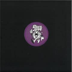 (PRE-ORDER) Illegal Disco Limited 003 (PURPLE VINYL 12") | - DISCO *NEW/COLOR*