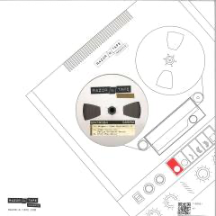 Urban Physicality EP (GOLD VINYL) | Mint (M) Mint (M) - DISCO *NEW/COLOR*