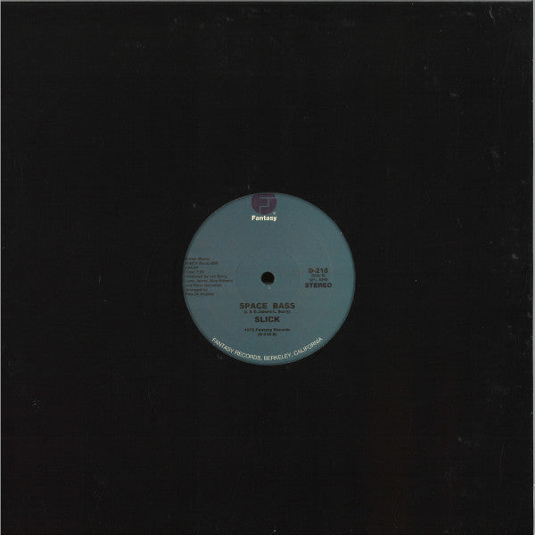 I Got The Feeling / Space Bass | Mint (M) Generic - DISCO *NEW*