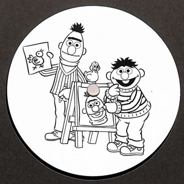 TTJ Edits #5595 (VINYL) | Mint (M) Generic - DISCO *NEW*