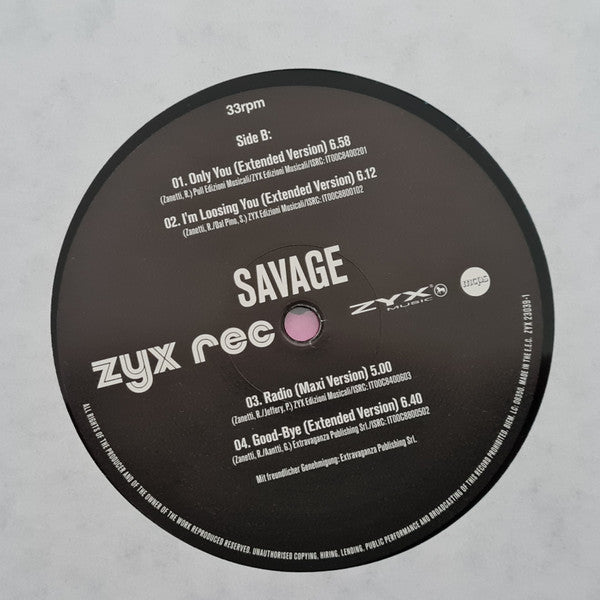 Greatest Hits & Remixes Vol. 2 (VINYL) | Mint (M) Mint (M) - DISCO *NEW*