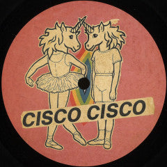 Why Can't I Be You? (VINYL) | Mint (M) Generic - DISCO *NEW*
