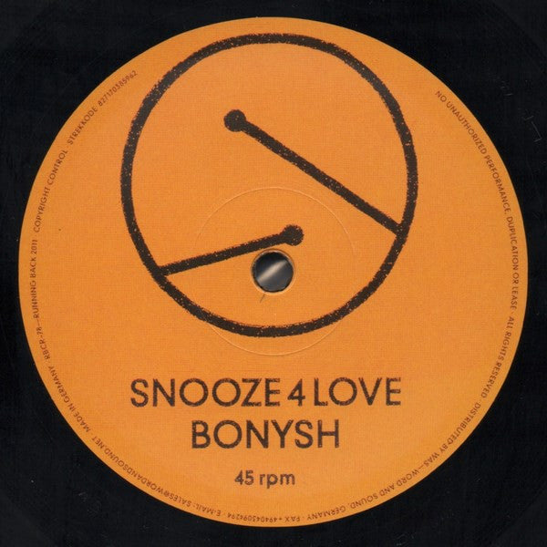 Ragysh (VINYL) | Mint (M) Mint (M) - DISCO *NEW*