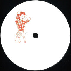 Devin Dare Edits Vol. 2 (VINYL) | Mint (M) Mint (M) - DISCO *NEW*