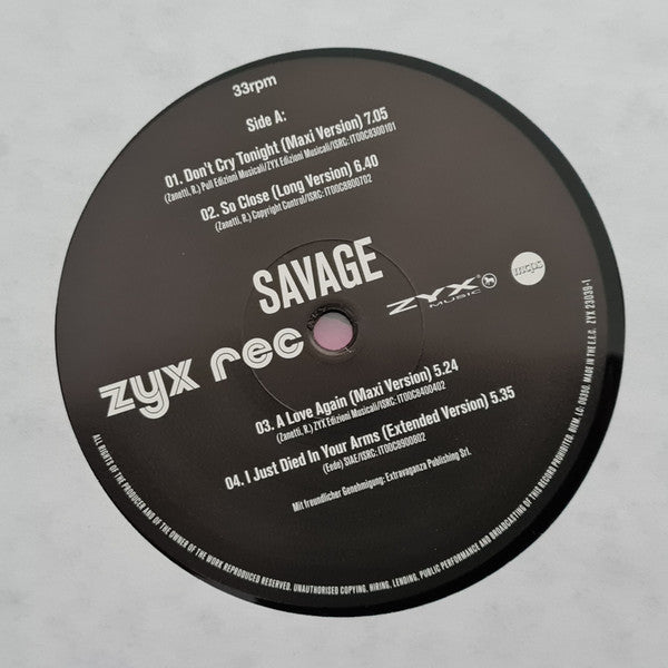 Greatest Hits & Remixes Vol. 2 (VINYL) | Mint (M) Mint (M) - DISCO *NEW*