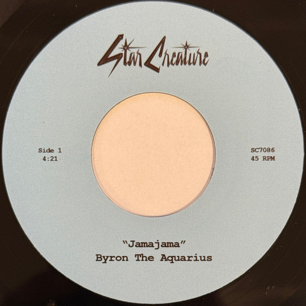Jamajama (7" VINYL) | Mint (M) Mint (M) - DISCO *NEW*