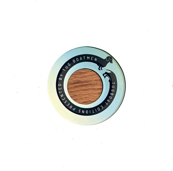 Why (7" VINYL) | - DISCO *NEW*