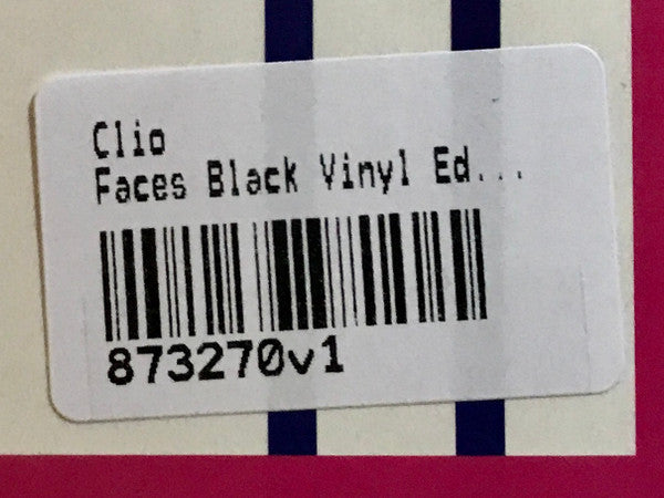 Faces (VINYL) | Mint (M) Mint (M) - DISCO *NEW*