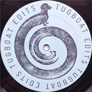 Tugboat Edits Volume 15 | Mint (M) Mint (M)