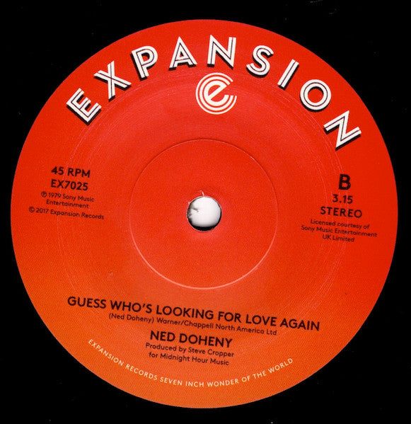 To Prove My Love (7" VINYL) | Mint (M) Generic