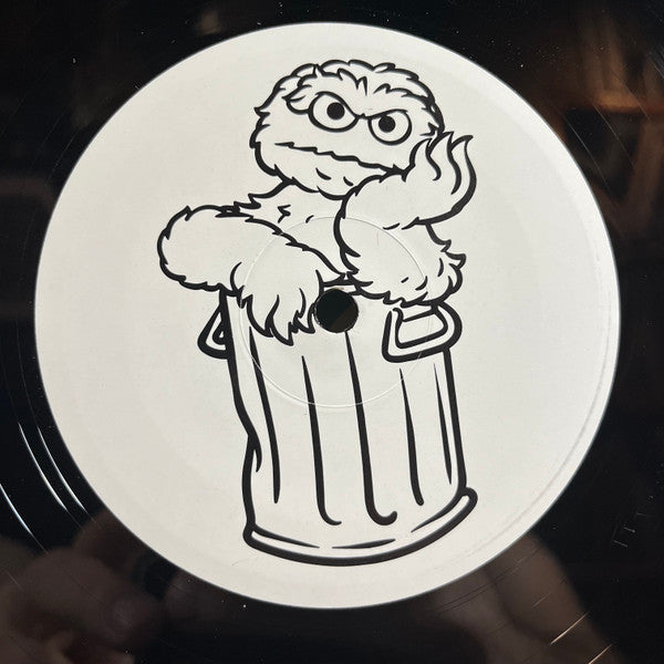 TTJ5985 (VINYL) | Mint (M) Generic - DISCO *NEW*