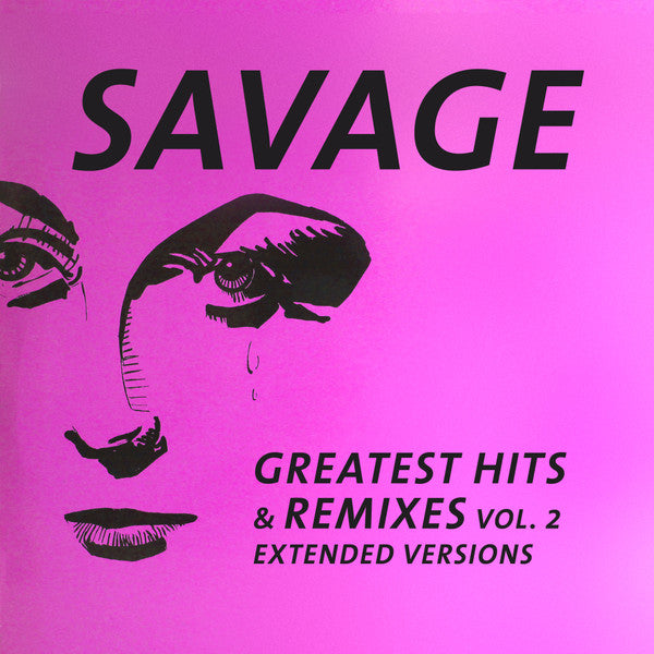Greatest Hits & Remixes Vol. 2 (VINYL) | Mint (M) Mint (M) - DISCO *NEW*