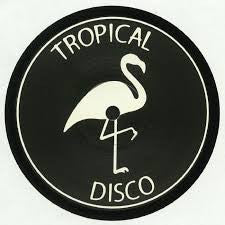 Tropical Disco Edits Volume One (VINYL) | Mint (M) Mint (M) - DISCO *NEW*