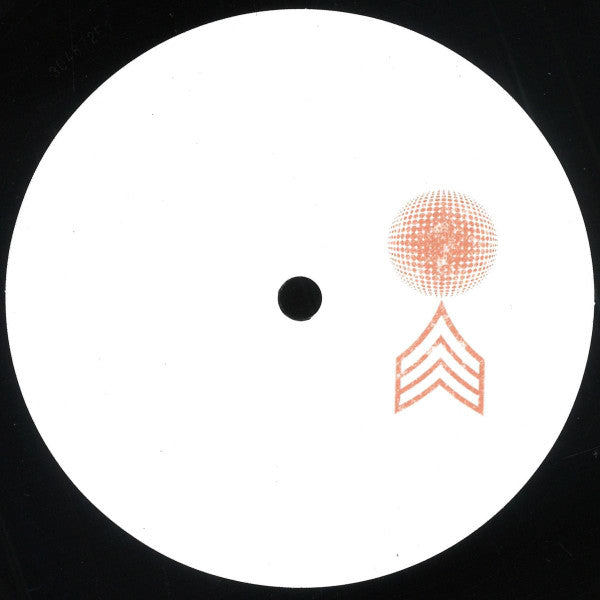 Sgt Slick ReCuts, Vol. 6 (VINYL 12") | Mint (M) Mint (M) - DISCO *NEW*