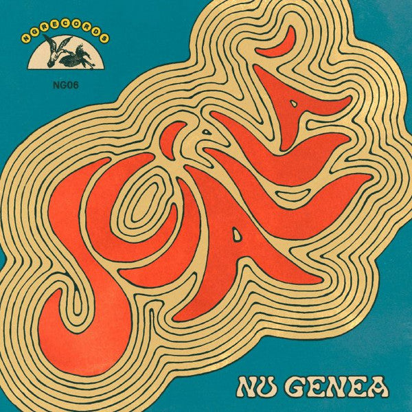 Sciallà (7" VINYL) | Mint (M) Mint (M) - DISCO *NEW*