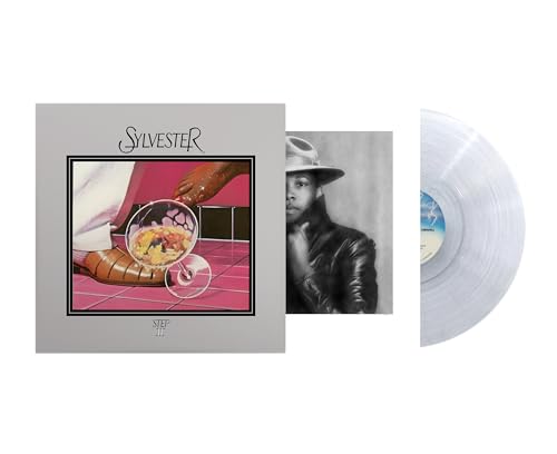 (PRE-ORDER 10/10/25) STEP II (DISCO BALL VINYL) | Mint (M) Mint (M) - DISCO *NEW*