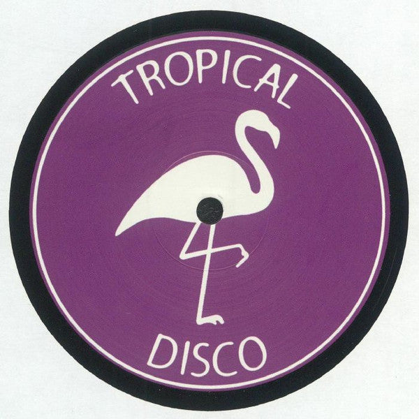 Tropical Disco Records Volume Twenty Eight (VINYL) | Mint (M) Mint (M) - DISCO *NEW*
