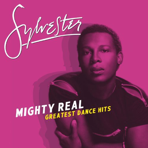 Sylvester - Mighty Real: Sylvester's Greatest Dance Hits (2xVINYL) | - DISCO *NEW*