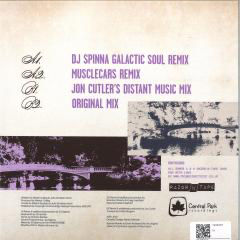 (PRE-ORDER) When You Find Your Love…Hold On 25th Anniversary Mixes (VINYL) | - DISCO *NEW*