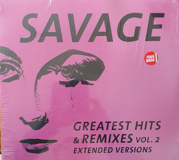 Greatest Hits & Remixes Vol. 2 (VINYL) | Mint (M) Mint (M) - DISCO *NEW*