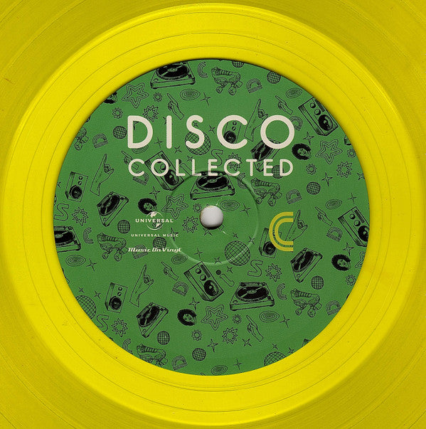 Disco Collected | Mint (M) Mint (M)