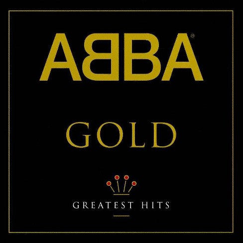 Gold (Greatest Hits) (2xVINYL, GOLD) *DINGED* | Mint (M) Near Mint (NM or M-) - DISCO *SEALED*
