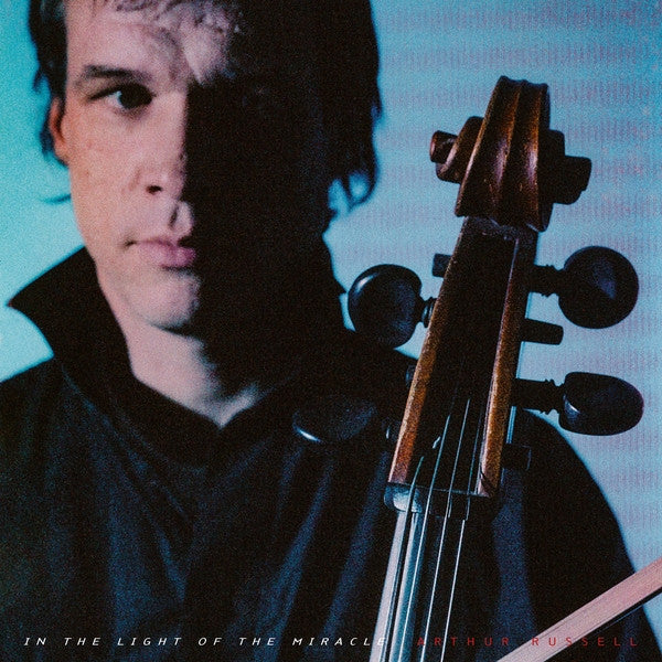 In The Light Of The Miracle | Mint (M) Mint (M) - DISCO *SEALED*