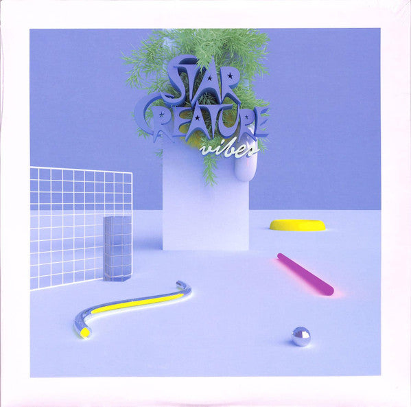 Star Creature Vibes (VINYL) | Mint (M) Mint (M) - DISCO *SEALED*