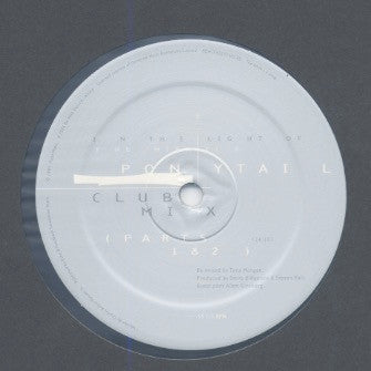 In The Light Of The Miracle | Mint (M) Mint (M) - DISCO *SEALED*