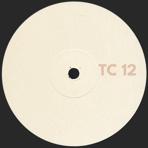 Tuff Cut #12 | Mint (M) Generic