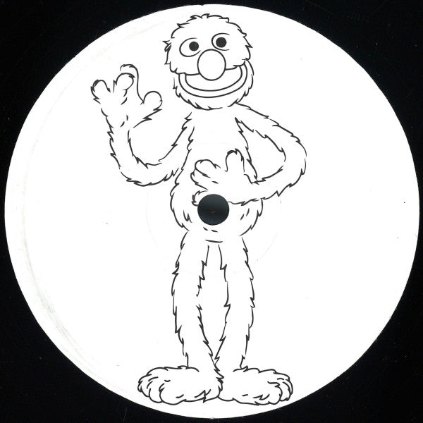 TTJ4555 | Mint (M) Generic