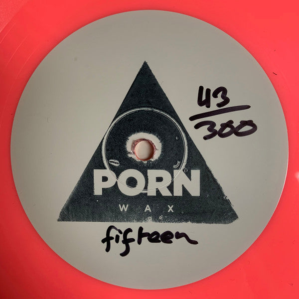 Porn Wax Fifteen | Mint (M) Generic