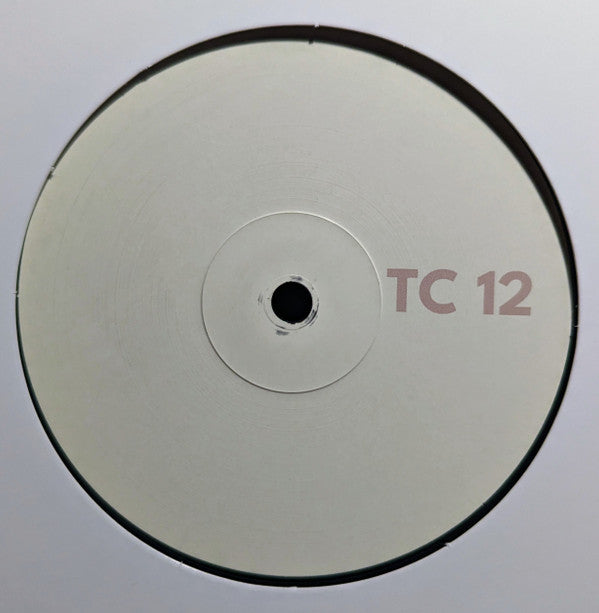 Tuff Cut #12 | Mint (M) Generic
