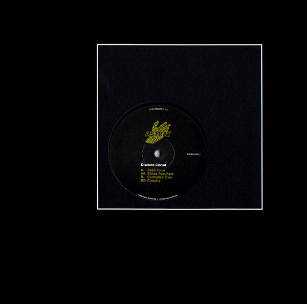 Road Force EP |