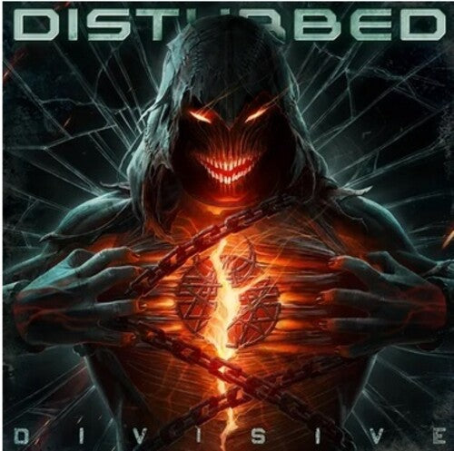 Divisive (Indie Excl Ltd Clear Vinyl) | Mint (M) Mint (M)