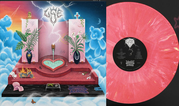 Last Spa On Earth | Mint (M) Mint (M) - ALT/INDIE *SEALED/COLOR*