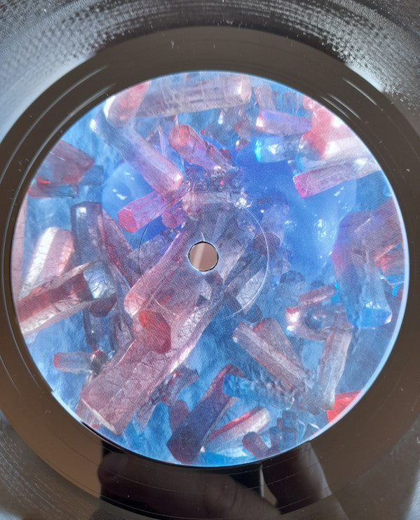 Journey To The Underworld EP | Mint (M) Mint (M)