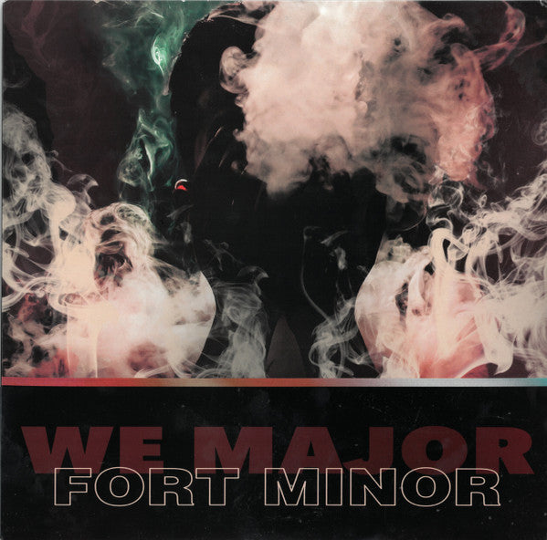 Fort Minor: We Major | Mint (M) Mint (M) - HIP HOP *COLOR*