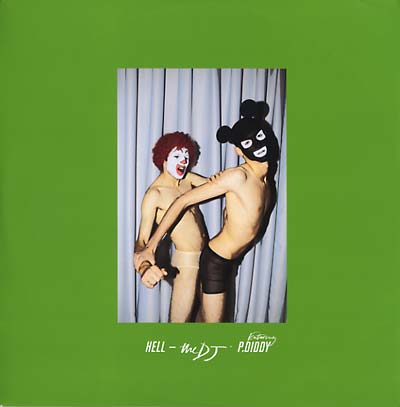 The DJ 12:1 | Mint (M) Mint (M) - TECH HOUSE *NEW*