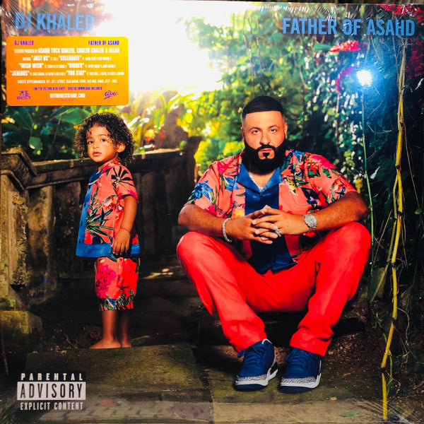 Father Of Asahd | Mint (M) Mint (M)