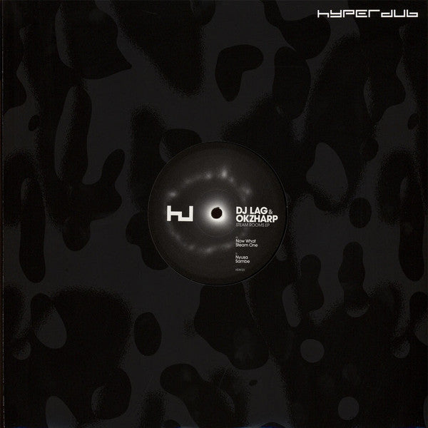 Steam Rooms EP | Mint (M) Mint (M) - DUBSTEP *NEW*